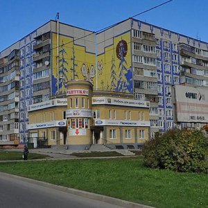 Bezymenskogo Street, 2А, : foto