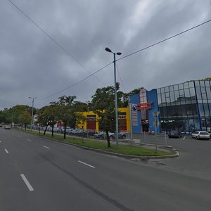 Moskovskiy Avenue, 2Б, Kaliningrad: photo