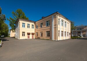 Solnechnaya ulitsa, 49Б ، : صورة