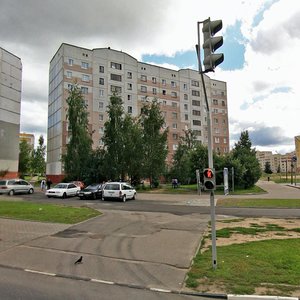 Vulica Voinaw-Internacyjanalistaw, 13, : foto