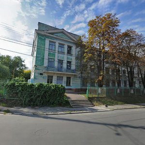 Kameniariv Street, 32, Kyiv: photo