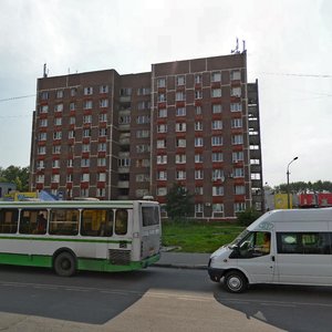 Электросталь, Проспект Ленина, 04к1: фото