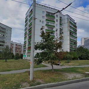 Vulytsia Hvardiitsiv-Shyronintsiv, 99, Kharkiv: photo