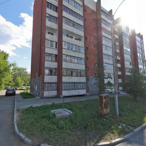 Nagornaya Street, 59, Yekaterinburg: photo