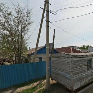 Sáken Seıfýllın kóshesi, 44/1, Astana: photo
