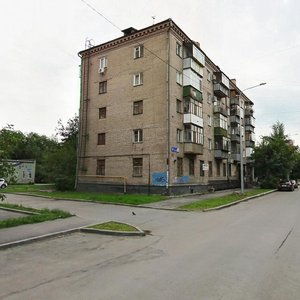 Челябинск, Улица Пушкина, 73: фото