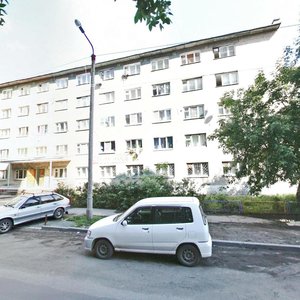 Rossiyskaya ulitsa, 297 ، تشيليابينسك: صورة