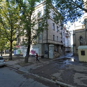 Admiralska vulytsia, 12, Mykolaiv: photo