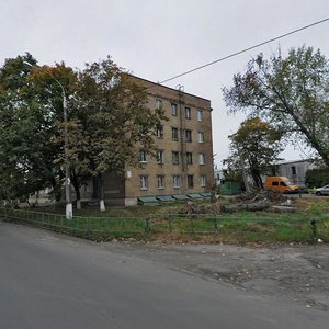 Kakhovska Street, No:71, Kiev: Fotoğraflar