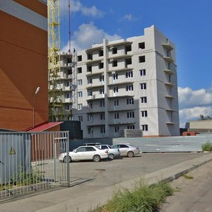Барнаул, Улица Шевченко, 144А: фото