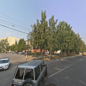 Akademika Bardina Street, 48 ، يكاترينبورغ: صورة