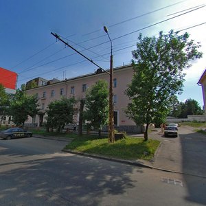Pervomayskiy Avenue, 39, : foto