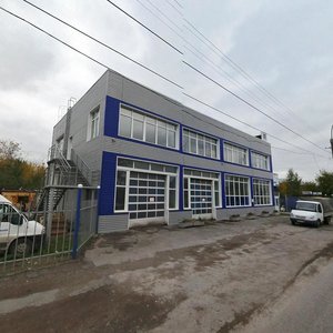 Izhevskaya Street, 16, Perm: photo