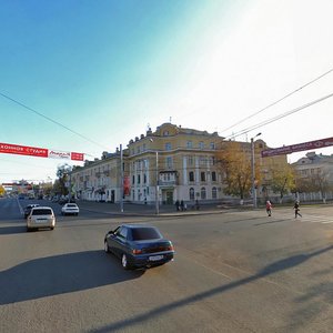 Marshala Zhukova Street, 21 ، أورينبورغ: صورة