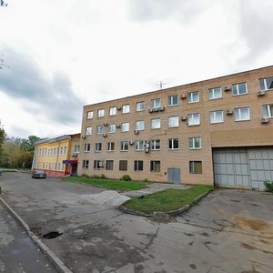 4th Podbelskogo Drive, 3с22, Moscow: photo