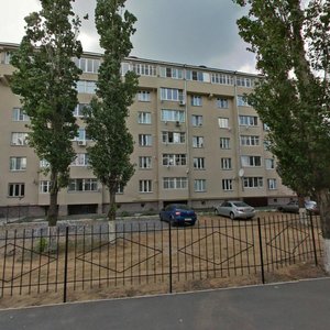 Naberezhnaya Maksima Gorkogo, 49А, Voronezh: photo