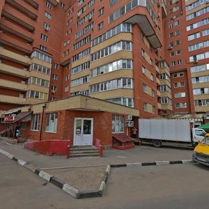 3rd Pochtovoye Otdeleniye Street, 49к2 ، : صورة