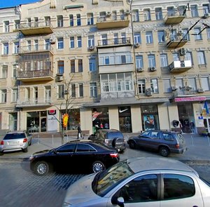 Velyka Vasylkivska Street, 43, Kyiv: photo