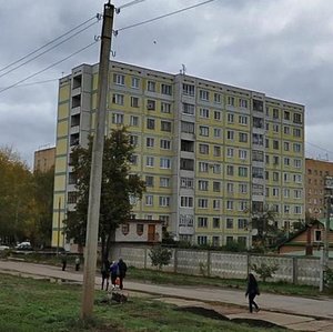 Kazanskiy Avenue, 15, : foto