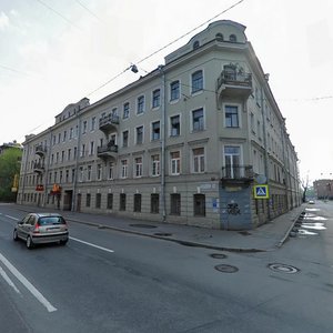 Bolshoy Sampsonievskiy Avenue, 60Т ، سان بطرسبرغ: صورة
