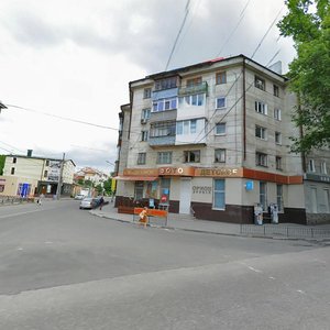 Симферополь, Улица Чехова, 1: фото