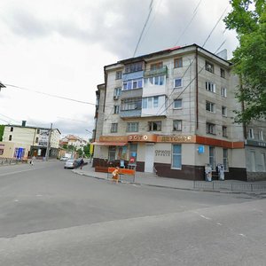 Ulitsa Chekhova, 1, Simferopol: photo