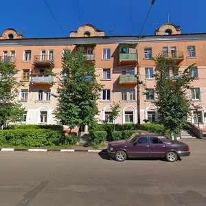 Sovetskaya ulitsa, 64, Noginsk: photo
