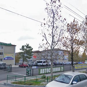 Dzerzhinskogo Avenue, 156Бк2, : foto