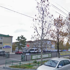 Dzerzhinskogo Avenue, 156Бк2, Novorossiysk: photo