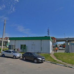 Leningradskoye Highway, 77Ас1, Moscow: photo