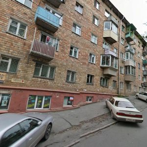 Posyetskaya Street, 40, Vladivostok: photo