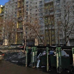 Chelyabinskaya Street, 24к3, Moscow: photo