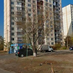 Pryozerna Street, 4, Kyiv: photo