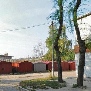 Чернигов, Улица Маресьева, 1Б: фото