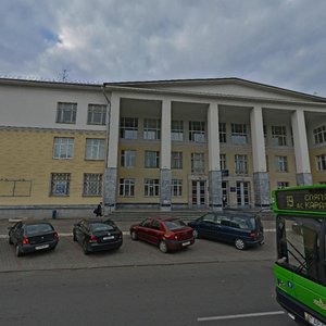 Минск, Уральская улица, 3: фото