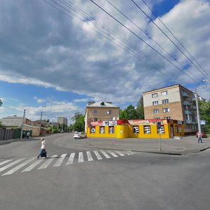 Ulitsa Yeleny Teligi, 2А, Rivne: photo