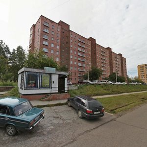 Ulitsa 30 let Pobedy, 3, Divnogorsk: photo