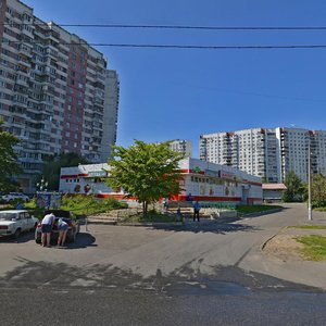 Saltykovskaya Street, 45 ، موسكو: صورة