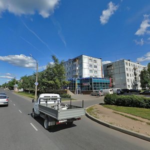 Vorovskogo Street, 34, Kingisepp: photo