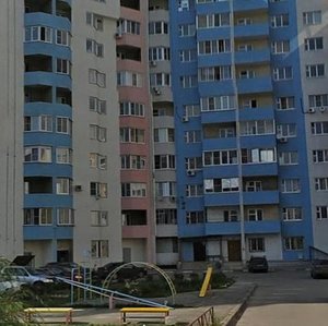 A.G. Stakhanova Street, 43, : foto