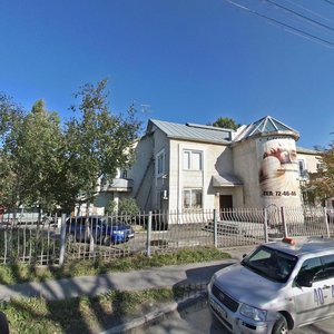 Komsomolskaya Street, 123, Yuzhno‑Sakhalinsk: photo