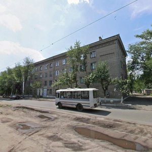 Rostovskaya Street, 34, Voronezh: photo