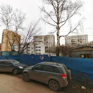 Kovrovskaya Street, 21 ، نيجني نوفغورود: صورة