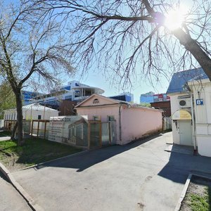 Dobrolyubova Street, 8В, Yekaterinburg: photo