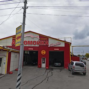 Volskaya ulitsa, 177, Saratov: photo