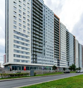 Marshala Kazakova Street, 70к1, : foto