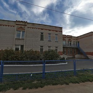 Klubnaya Street, 56, Izhevsk: photo