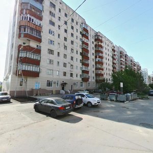 Ulitsa Nikolaya Chaplina, 115, Tyumen: photo