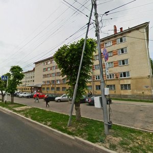 Mikhaila Morozova Street, 5, Stavropol: photo