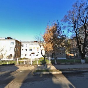 Тула, Пушкинская улица, 28: фото